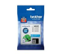 brother LC462C - Cartuccia d'inchiostro Originale InnobellaTM, per MFC-J2340DW, MFC-J2740DW, MFC-J3940DW