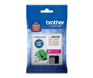 Cartuccia stampante Brother LC-462M - Magenta