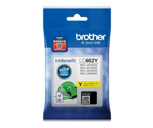 Cartuccia stampante Brother LC-462Y - Giallo