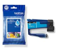 Cartuccia stampante Brother LC-527C - Ciano