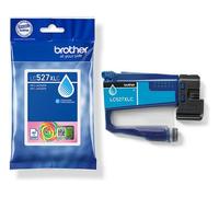 Cartuccia stampante Brother LC-527XLC - Ciano Alta capacità
