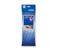 Cartuccia stampante Brother LC-528XLM - Magenta Capacità extra-elevata