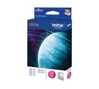 Brother LC-970M magenta (magenta) cartuccia originale