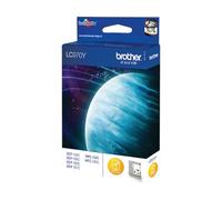 Brother LC-970Y giallo (yellow) cartuccia originale