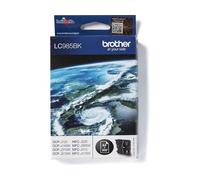 Cartuccia stampante Brother LC-985BK - Nero