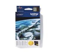 Cartuccia stampante Brother LC-985Y - Giallo