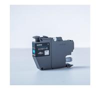 Cartuccia stampante Brother Set Arancia LC 3211 Original LC3211C