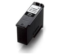 Canon pg-595xl cartuccia d'inchiostro 1 pz originale resa elevata (xl) nero