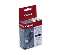 Cartuccia stampante Canon BCI-3eBK - Nero