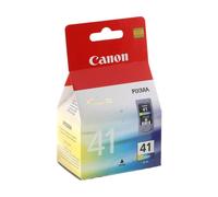 Canon Cartuccia d'inchiostro CLI-41 C/M/Y Canon