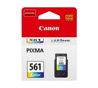 Cartuccia stampante Canon CL-561 - A 3 colori