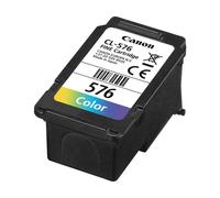 Canon CL-576 cartuccia d'inchiostro 1 pz Originale Resa standard Ciano, Magenta, Giallo