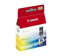 Cartuccia stampante Canon CLI-36 - A 3 colori