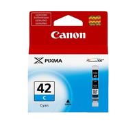 Cartuccia stampante Canon CLI-42C - Ciano