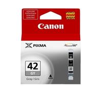 Cartuccia stampante Canon CLI-42GY - Grigio
