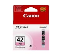 Canon nr. CLI-42PM 6389B001 cartuccia inkjet magenta chiaro originale