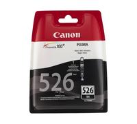 Canon nr. CLI-526BK 4540B001 cartuccia inkjet nero originale