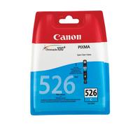 Canon nr. CLI-526C 4541B001 cartuccia inkjet ciano originale