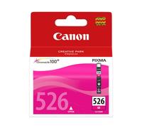 Cartuccia stampante Canon CLI-526M - Magenta