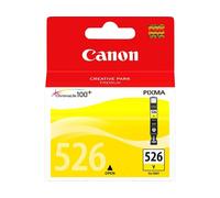 Cartuccia stampante Canon CLI-526Y - Giallo