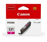 Cartuccia stampante Canon CLI-531M - Magenta
