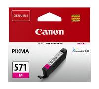 Cartuccia stampante Canon CLI-571M - Magenta