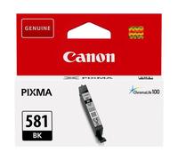 Cartuccia stampante Canon CLI-581BK - Nero