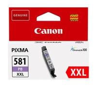 Canon Cartuccia inkjet CLI581XXLPB Originale XXL Blu fotografico