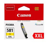Cartuccia stampante Canon CLI-581XXL Y - Giallo Capacità extra-elevata