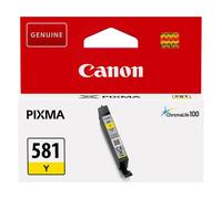 Cartuccia stampante Canon CLI-581Y - Giallo