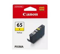 Cartuccia stampante Canon CLI-65Y - Giallo