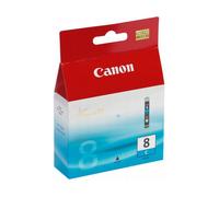 Canon 4053617034063-0621b001 - Ciano - Cartuccia d'inchiostro, 420 pagine