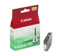 Canon Cartuccia inkjet CLI-8G – Originale Verde 13 ml