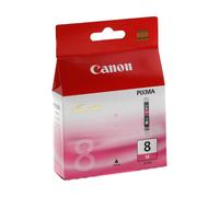 Cartuccia stampante Canon CLI-8M - Magenta