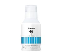 Cartuccia stampante Canon GI-46C - Ciano