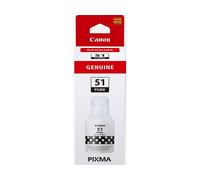 Cartuccia stampante Canon GI-51PGBK - Pigmento nero