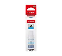 Canon gi 55 c 40 ml cyan original nachfÃ¼lltinte (6289c001)