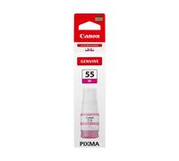 Canon gi 55 m 40 ml magenta original hÃ¤ngebox (6290c001)