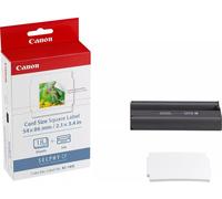 Cartuccia stampante Canon KC-18IS - A 3 colori