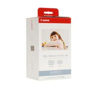 9585A001[AD] CANON KP-36IP/KP-108IP INCHIOSTRO COLORE 3-PACK