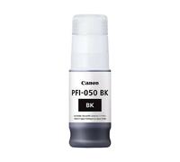 Cartuccia stampante Canon PFI-050BK - Nero