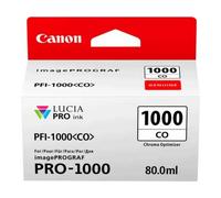 Cartuccia stampante Canon PFI-1000CO - Ottimizzatore cromatico