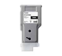 Cartuccia stampante Canon PFI-207MBK - Nero opaco