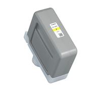CANON - PFI-2300 Y Cartuccia Ink Originale Giallo 330 ml - SPEDIZIONE GRATUITA