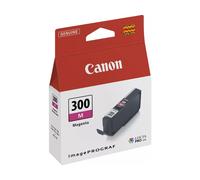 Cartuccia stampante Canon PFI-300M - Magenta
