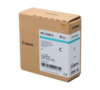 Cartuccia stampante Canon PFI-3300C - Ciano