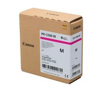 6435C001 Canon PFI-3300M cartuccia d'inchiostro 1 pz Originale Magenta