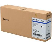 Canon Cartuccia d'inchiostro PFI-3700B Originale Blu 700 ml (6450C001)