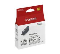 Cartuccia stampante Canon PFI-5100 GY - Grigio