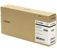 Cartuccia stampante Canon PFI-710MBK - Nero opaco